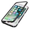 Σκληρή μαγνητική θήκη για Iphone 6 Plus Μαύρη (OEM) Σκληρή μαγνητική θήκη για Iphone 6 Plus Μαύρη (OEM)